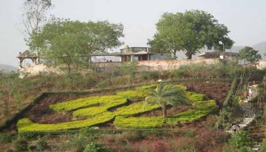 Kailash-Tekari-Ambaji